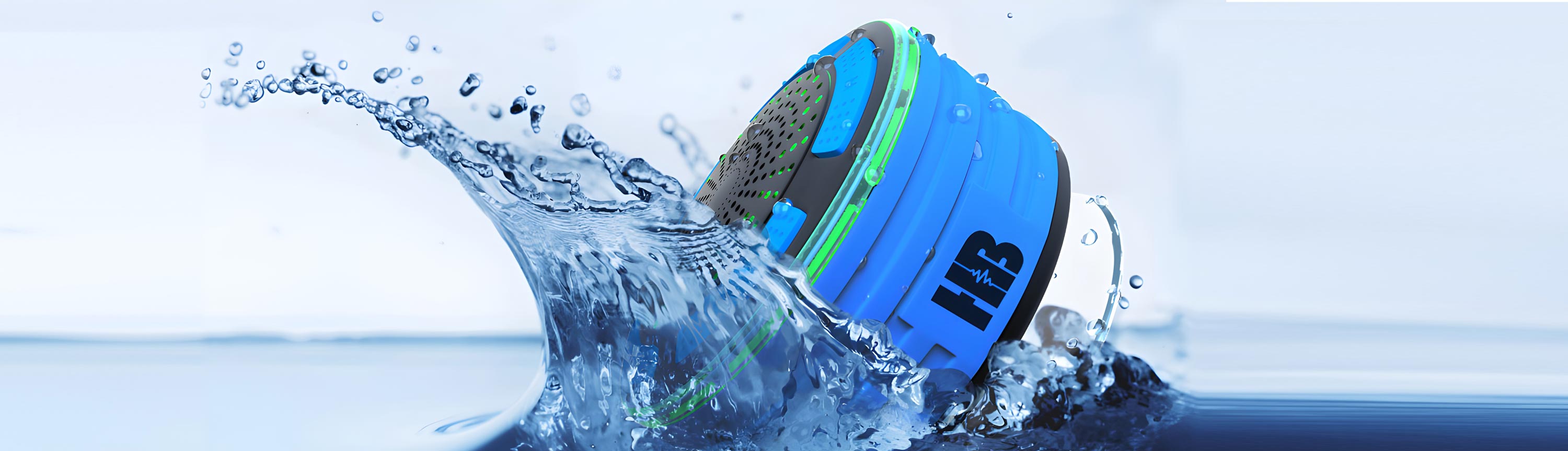 Hydrobeat Home Image